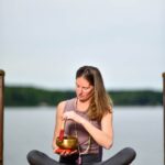 Lake Gaston Yoga Meditation - Yoga Nidra